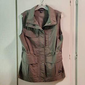 Eddie Bauer Vest